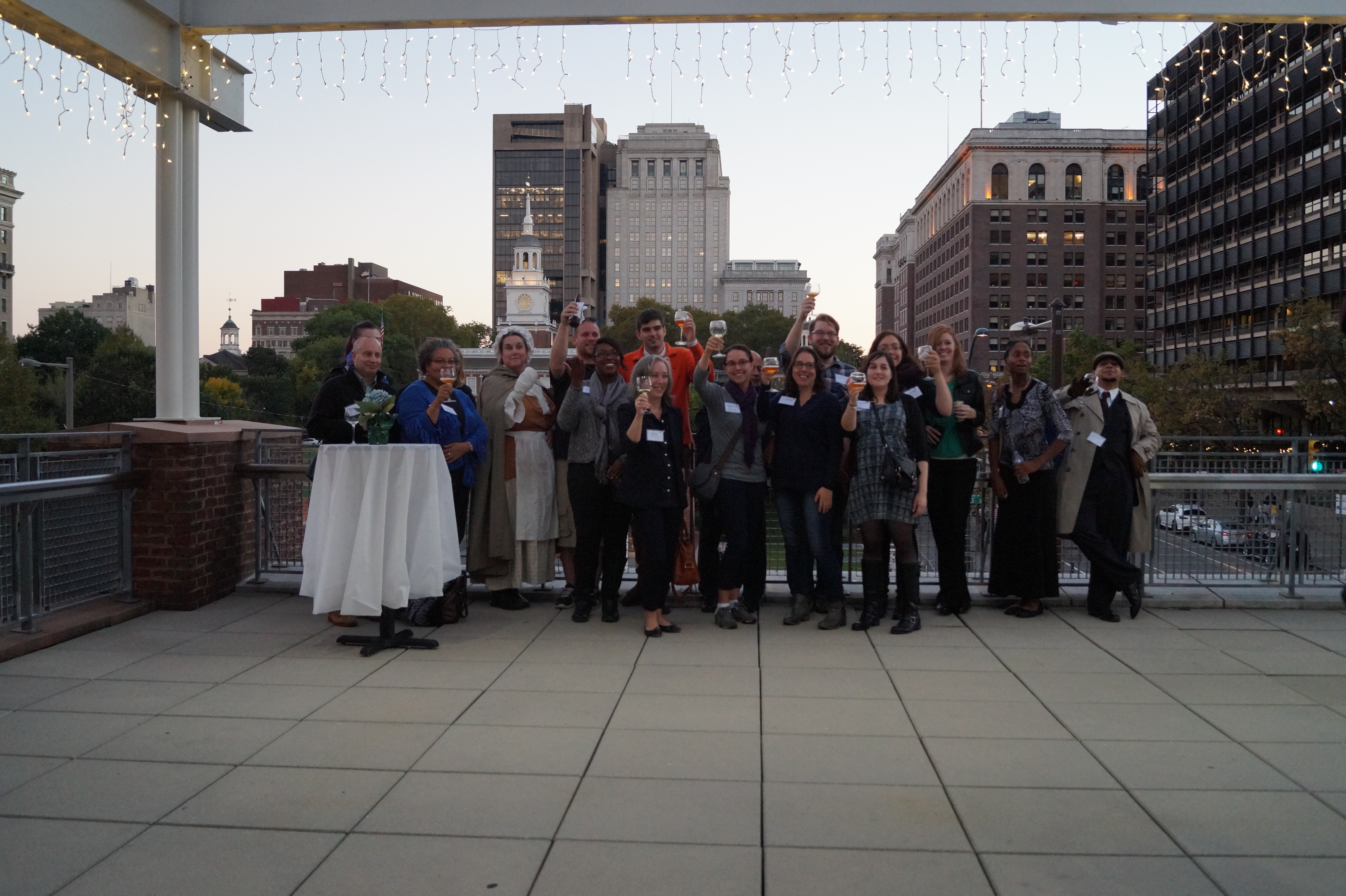 Photos & Videos – Visitor Experience Group