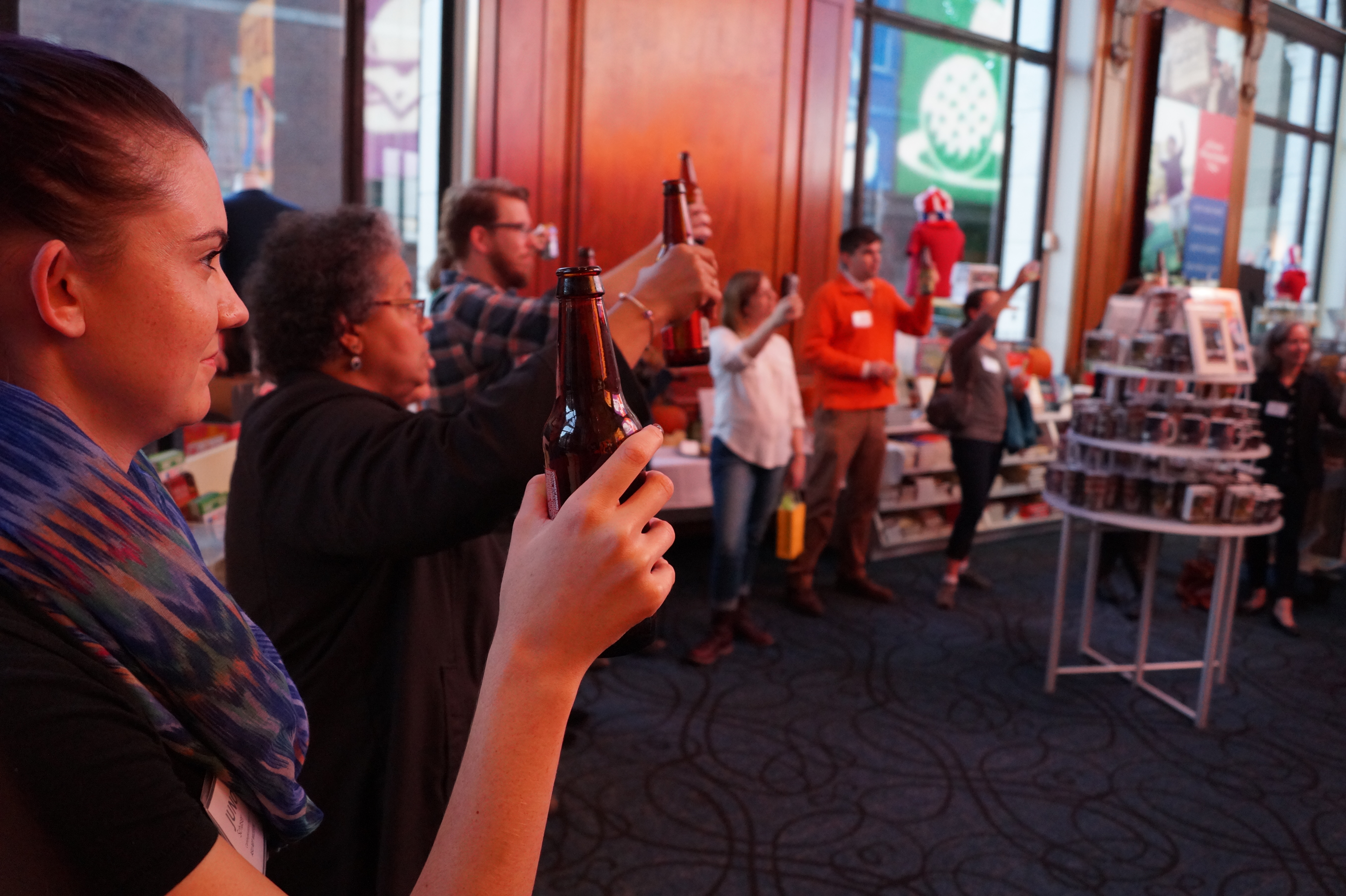 Photos & Videos – Visitor Experience Group