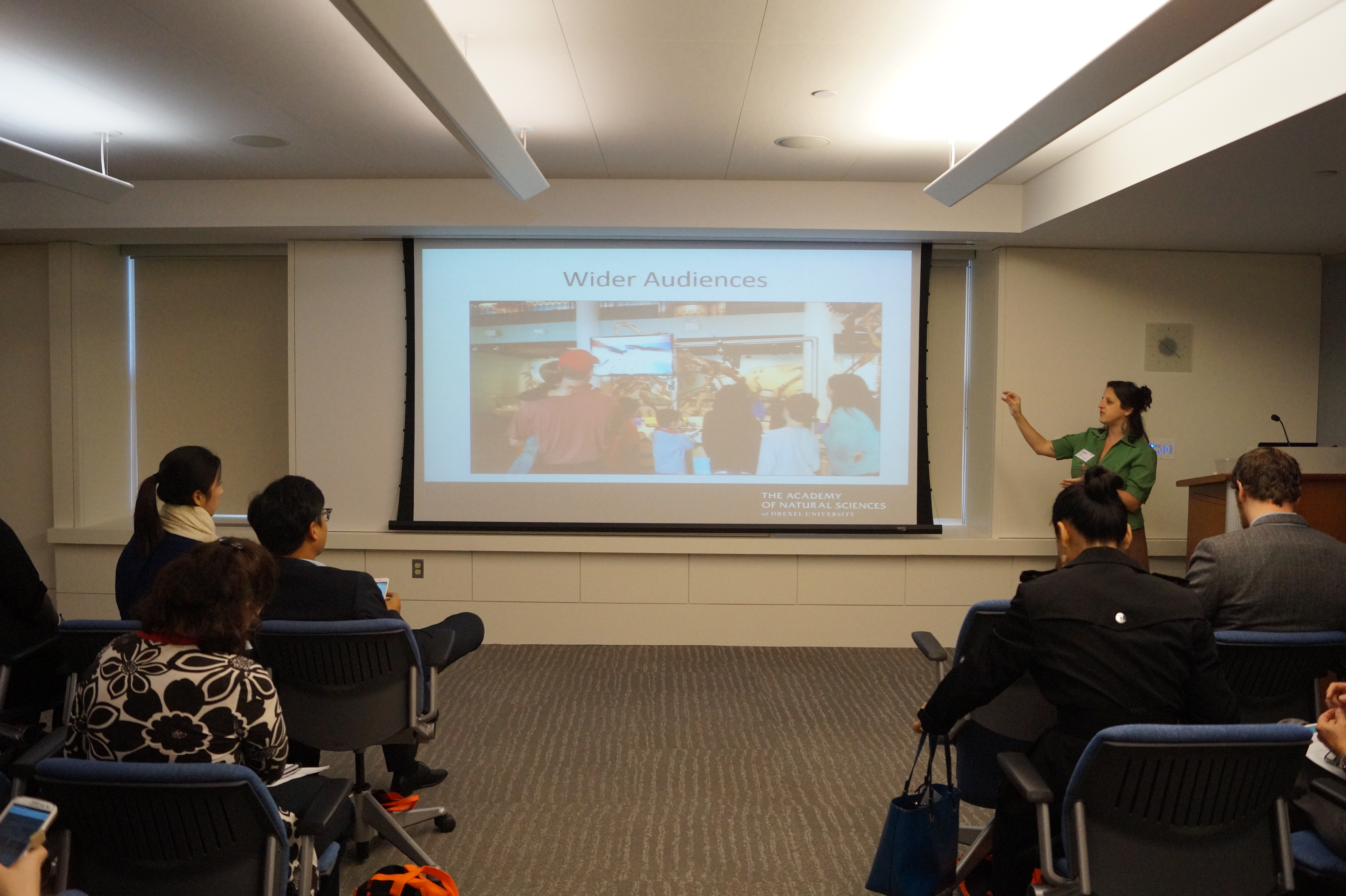 Photos & Videos – Visitor Experience Group