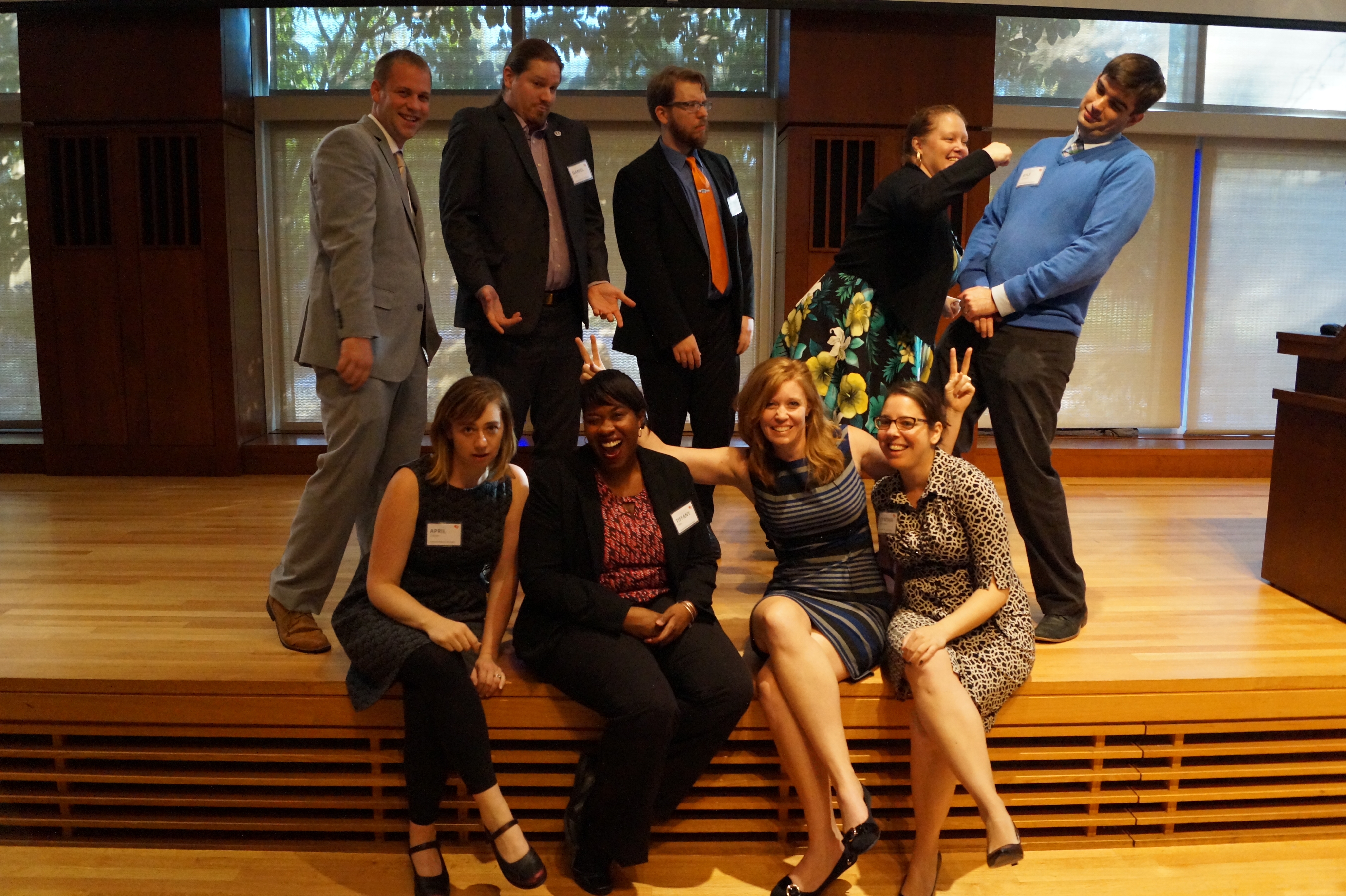Photos & Videos – Visitor Experience Group